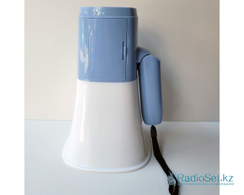 Громкоговоритель (рупор) мегафон 918L